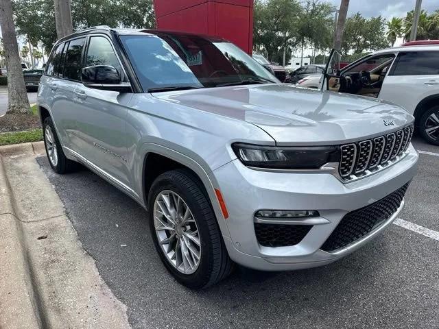 jeep grand cherokee 2023 1C4RJGEG1P8777379 image jeep grand cherokee 2023 1C4RJGEG1P8777379 image